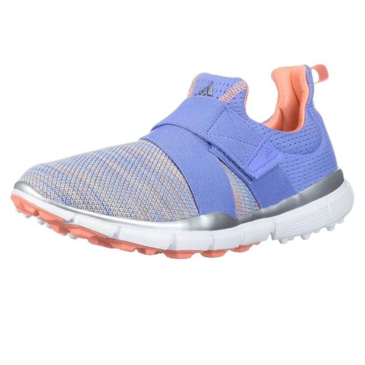 Adidas Womens Blue Golf Shoes Adidas Climacool Knit Women's Golf