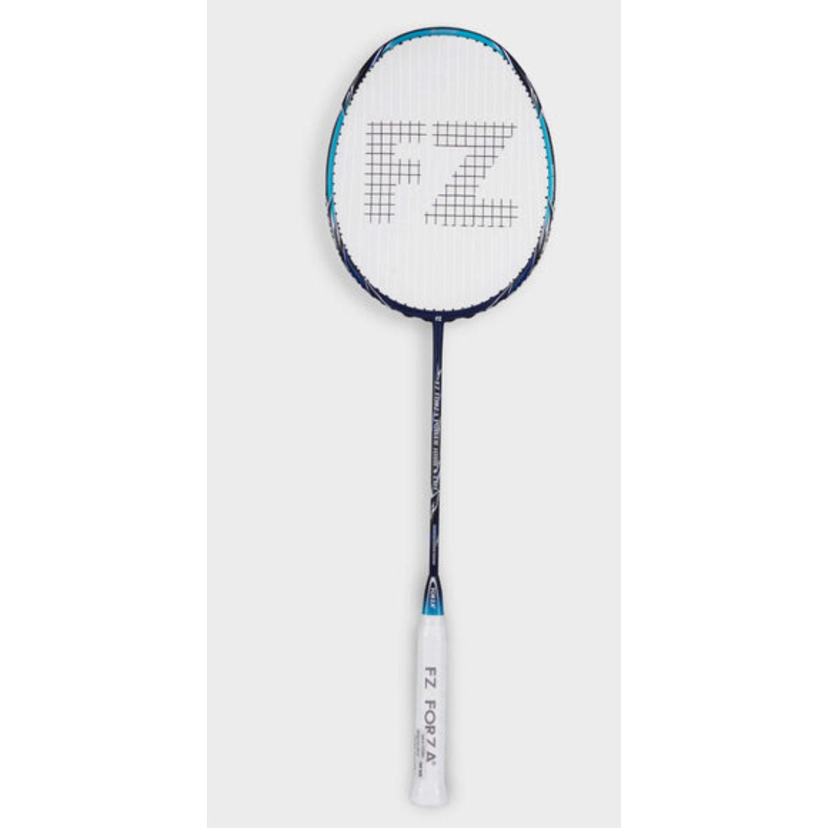 FZ Forza Power 1088S LMT Badminton Racquet (Estate Blue