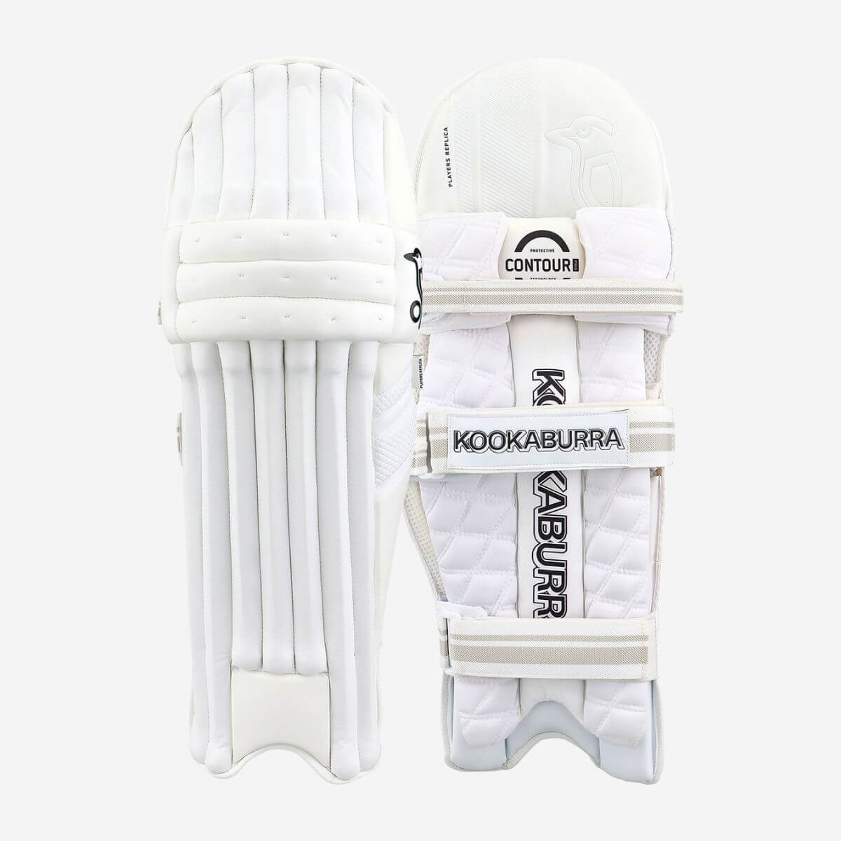 Kookaburra Ghost Pro Players Plus Cricket Batting Gloves
