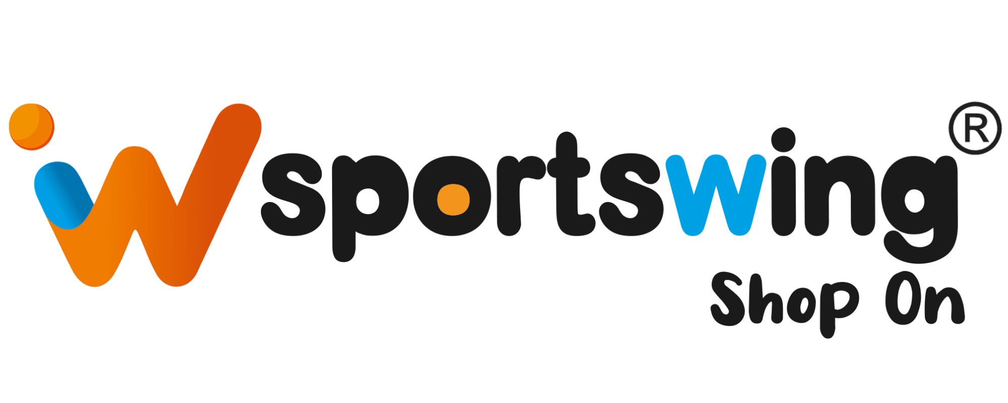 Sportswing.in logo
