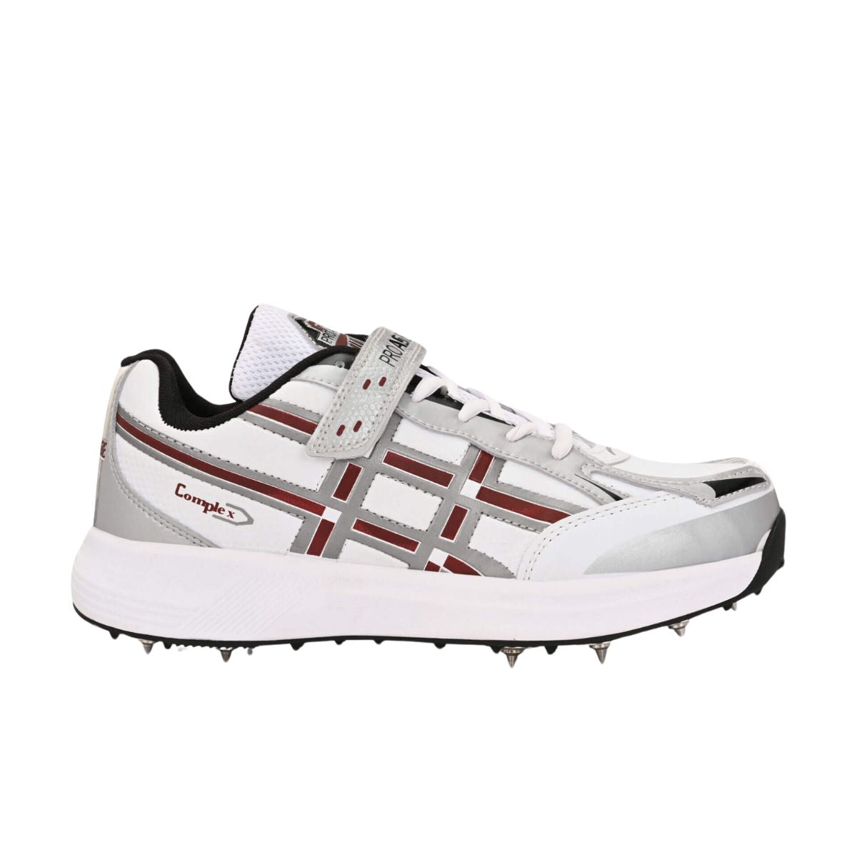 Footwear Proase Cricket Spikes PRO ASE Crt_fs101 Cricket Shoes