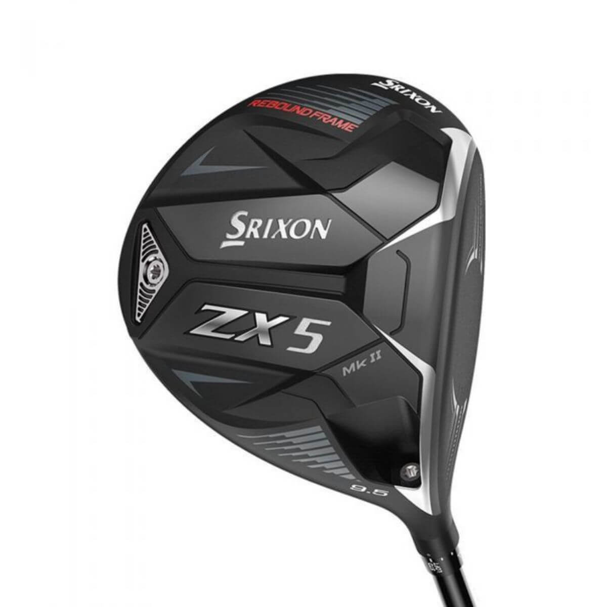 Srixon ZX5 MK II Golf Driver – Sportswing.in