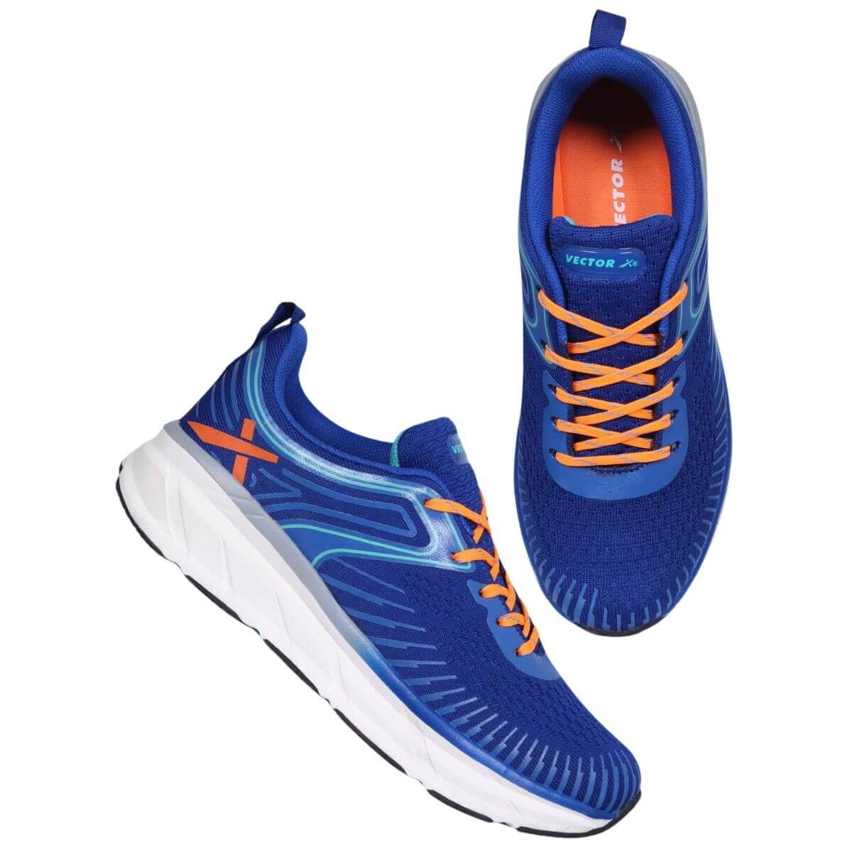 Vector-x Stride Running Shoes –