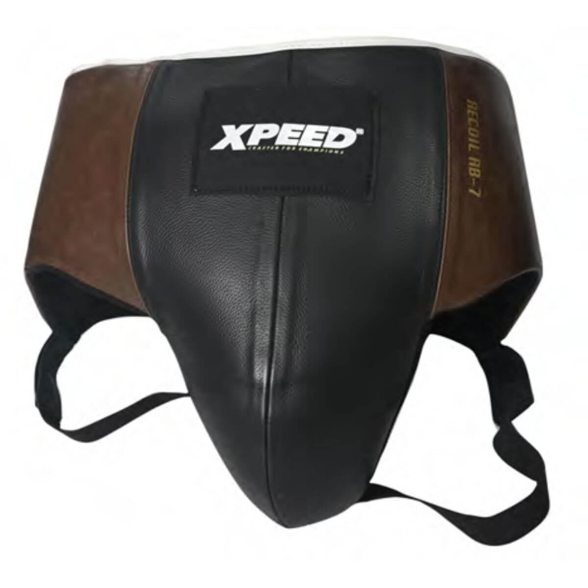 Xpeed-XP3009-Recoil-Abdoguard.