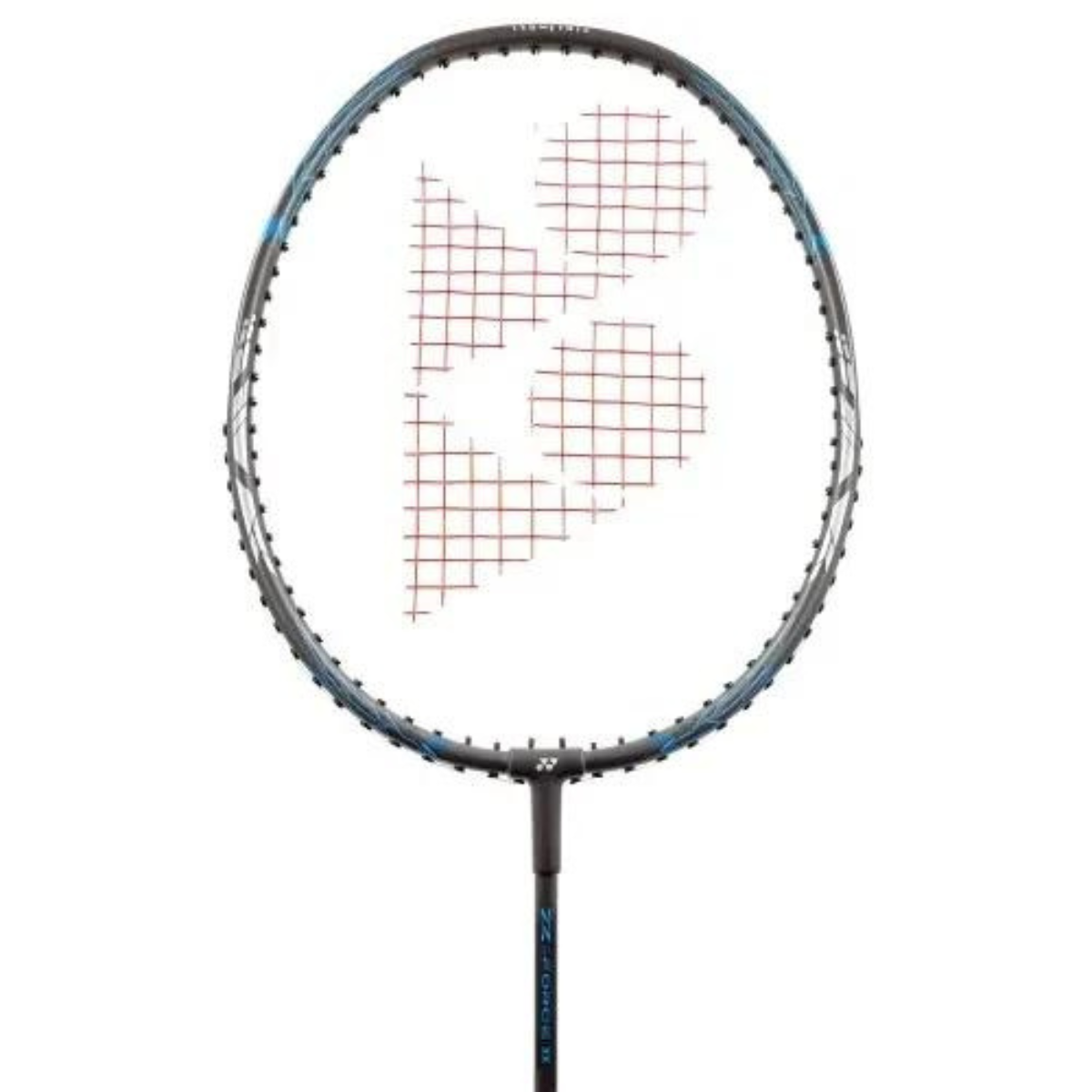 Yonex Z-Force II Strung Badminton Racquet – Black – Sportswing.in