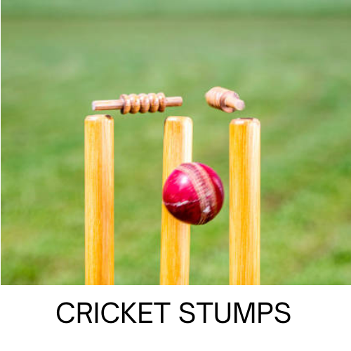 Cricket Stumps – Sportswing.in