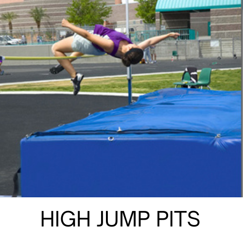 Athletics-High Jump Pits – Sportswing.in