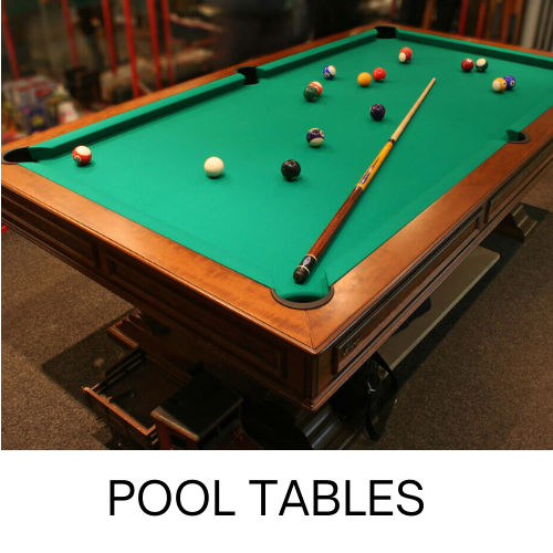 Pool Table – Sportswing.in
