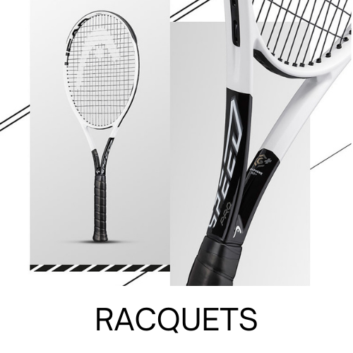 Tennis Racquets – Sportswing.in