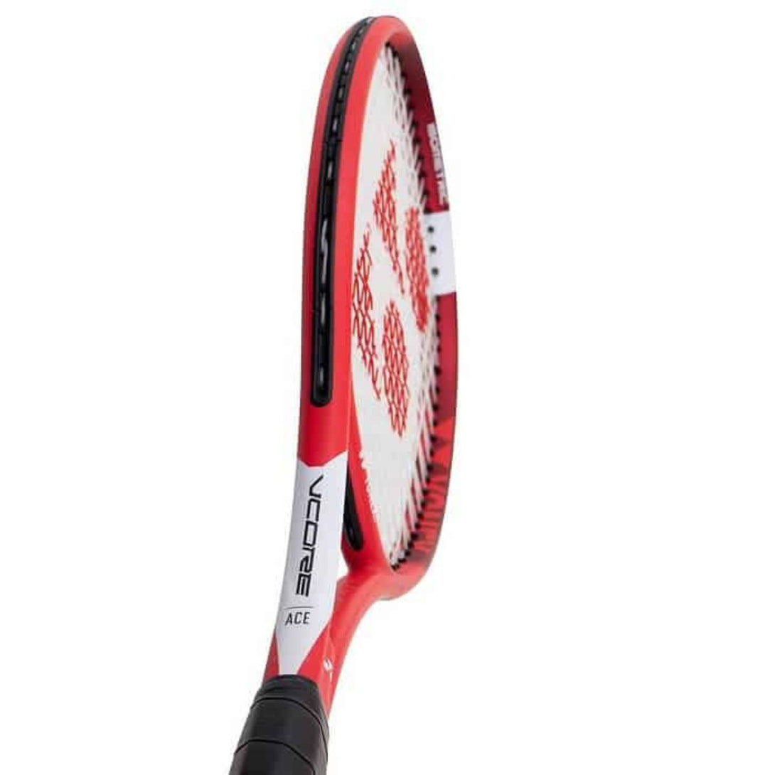 Yonex Vcore ACE Tennis Racquet (Tangored-260g-G2,G3 )