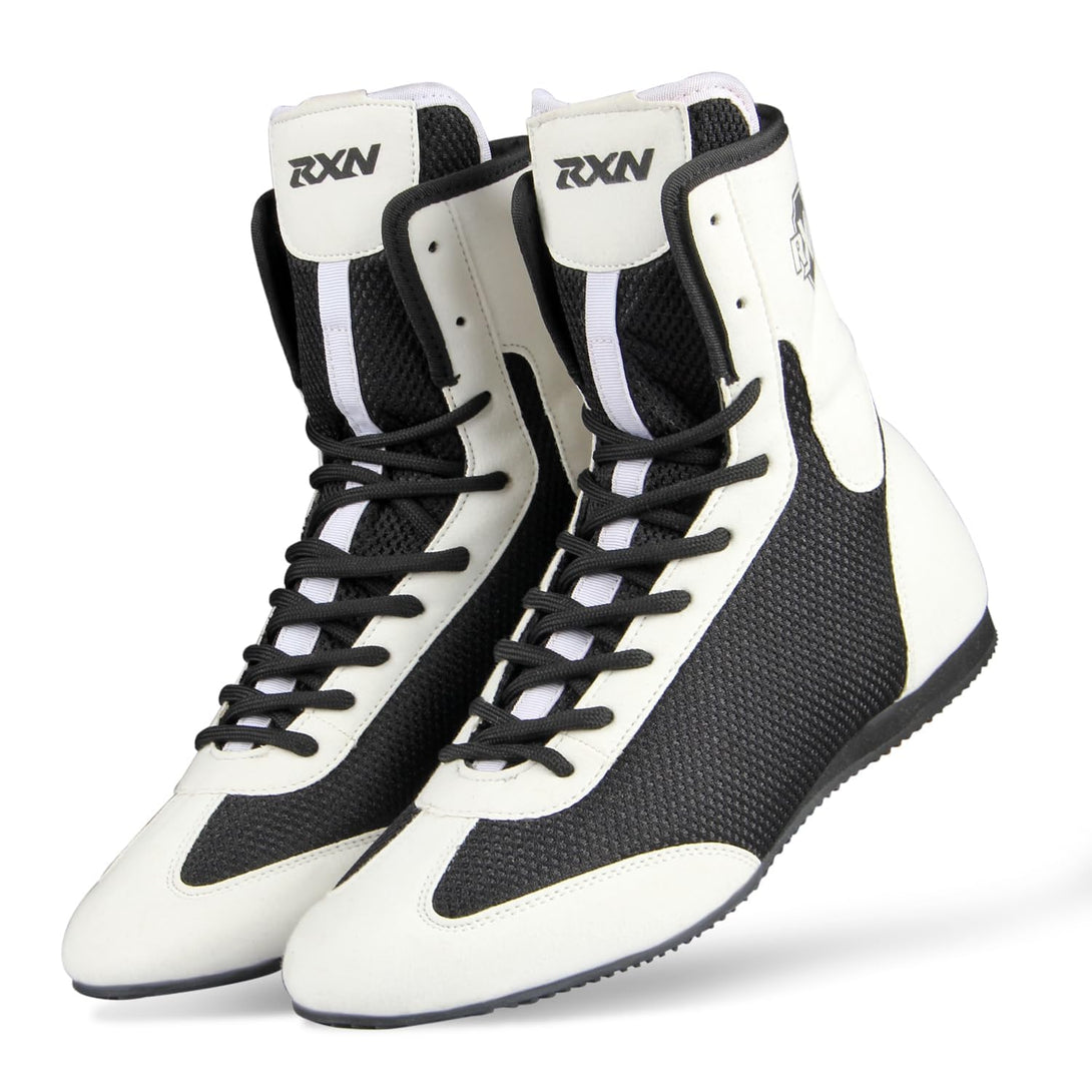 RXN Core Boxing Shoes - (BX-17)