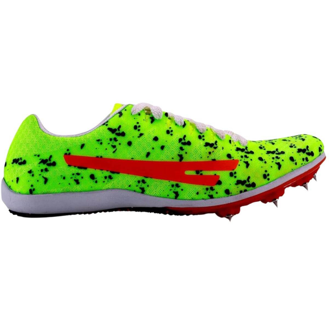 Sega Aston Athletic Spikes