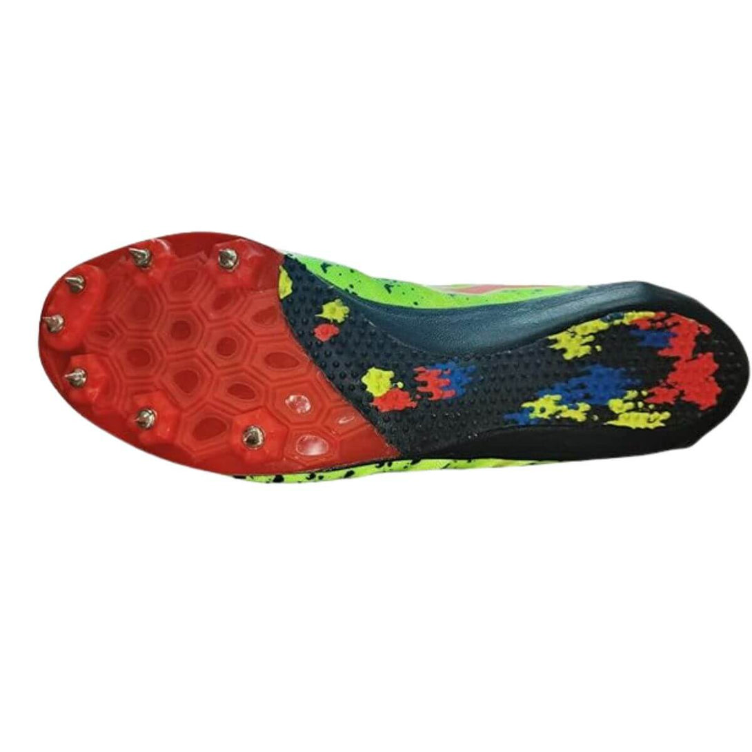 Sega Aston Athletic Spikes