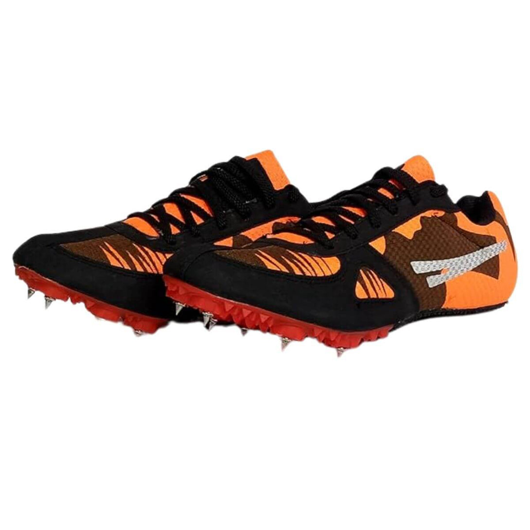 Sega Fly Running Spikes