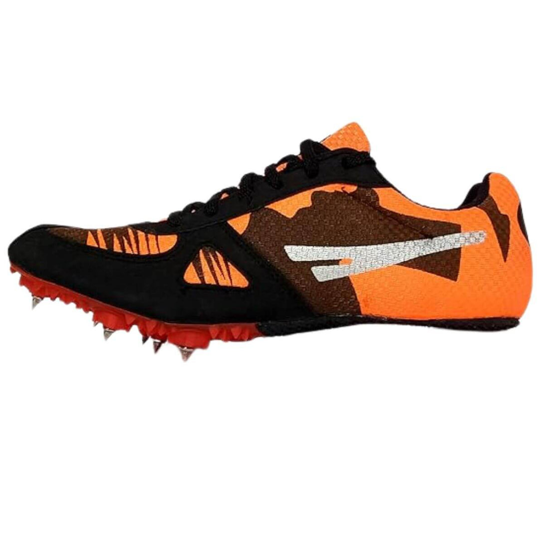 Sega Fly Running Spikes