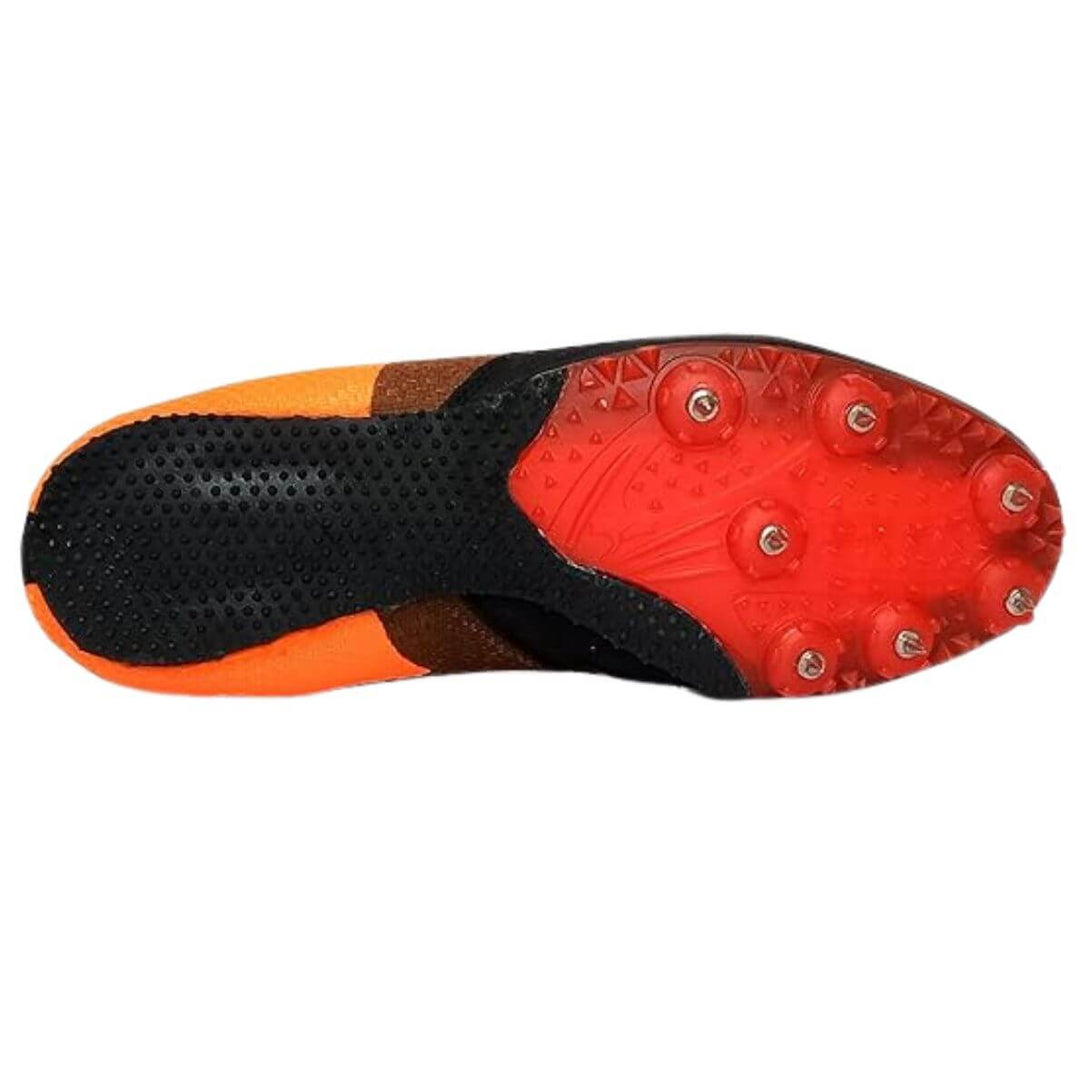 Sega Fly Running Spikes