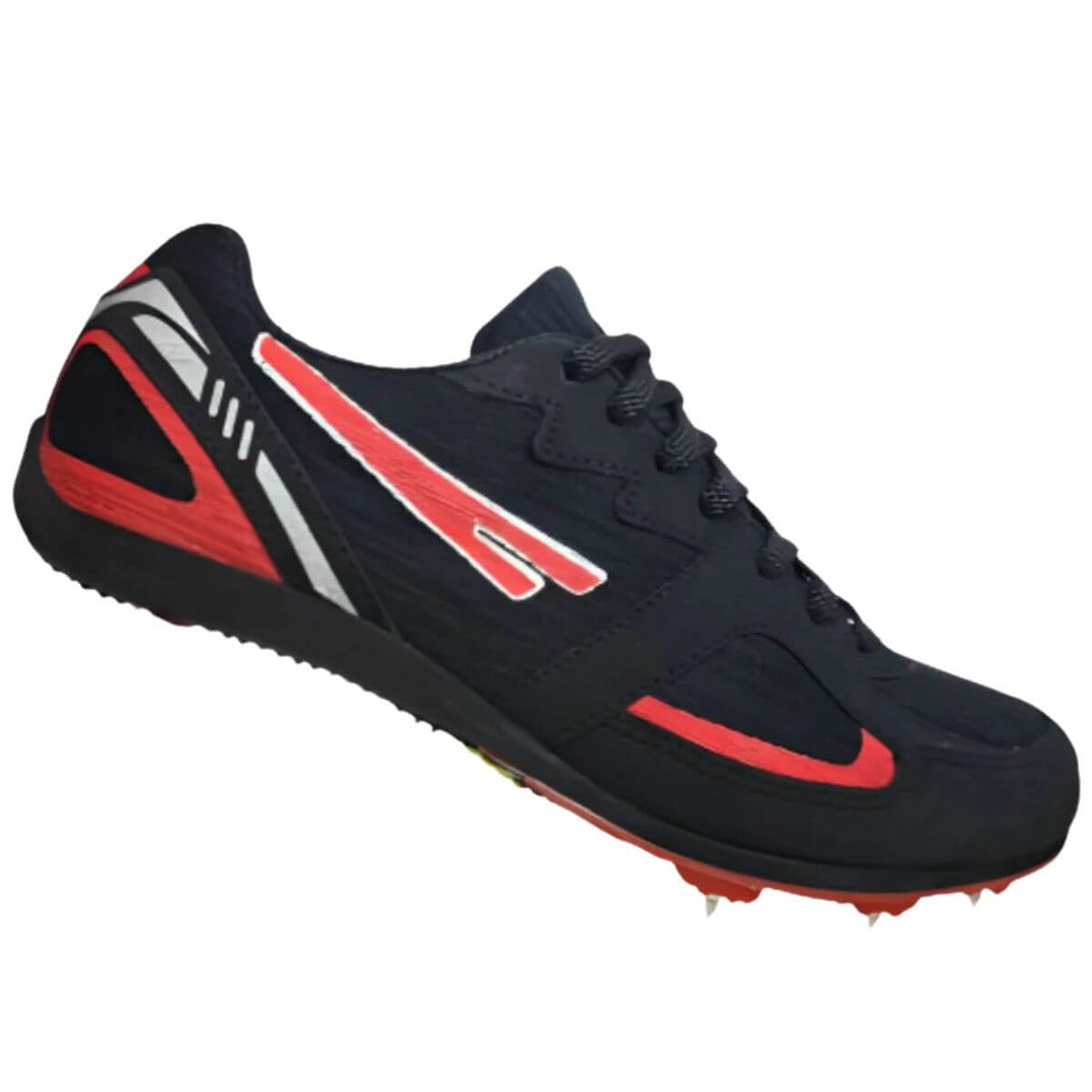 Sega Fly Running Spikes