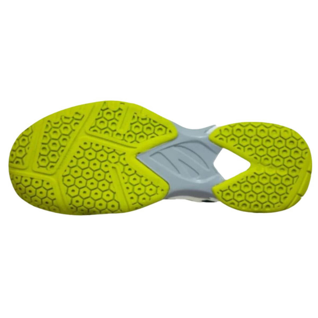 Sega Steps Badminton Shoes