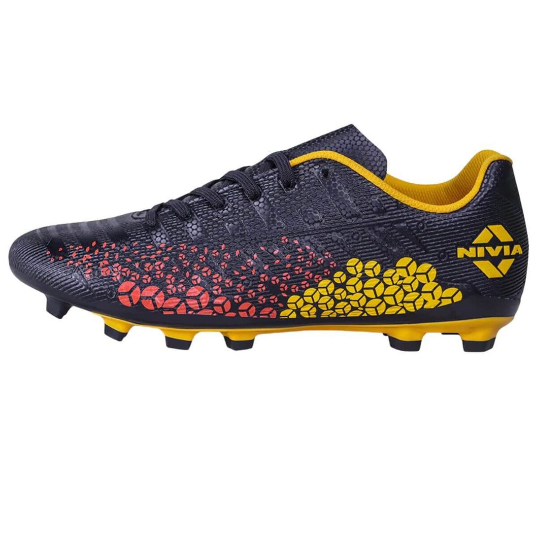 Nivia Ignite Football Studs