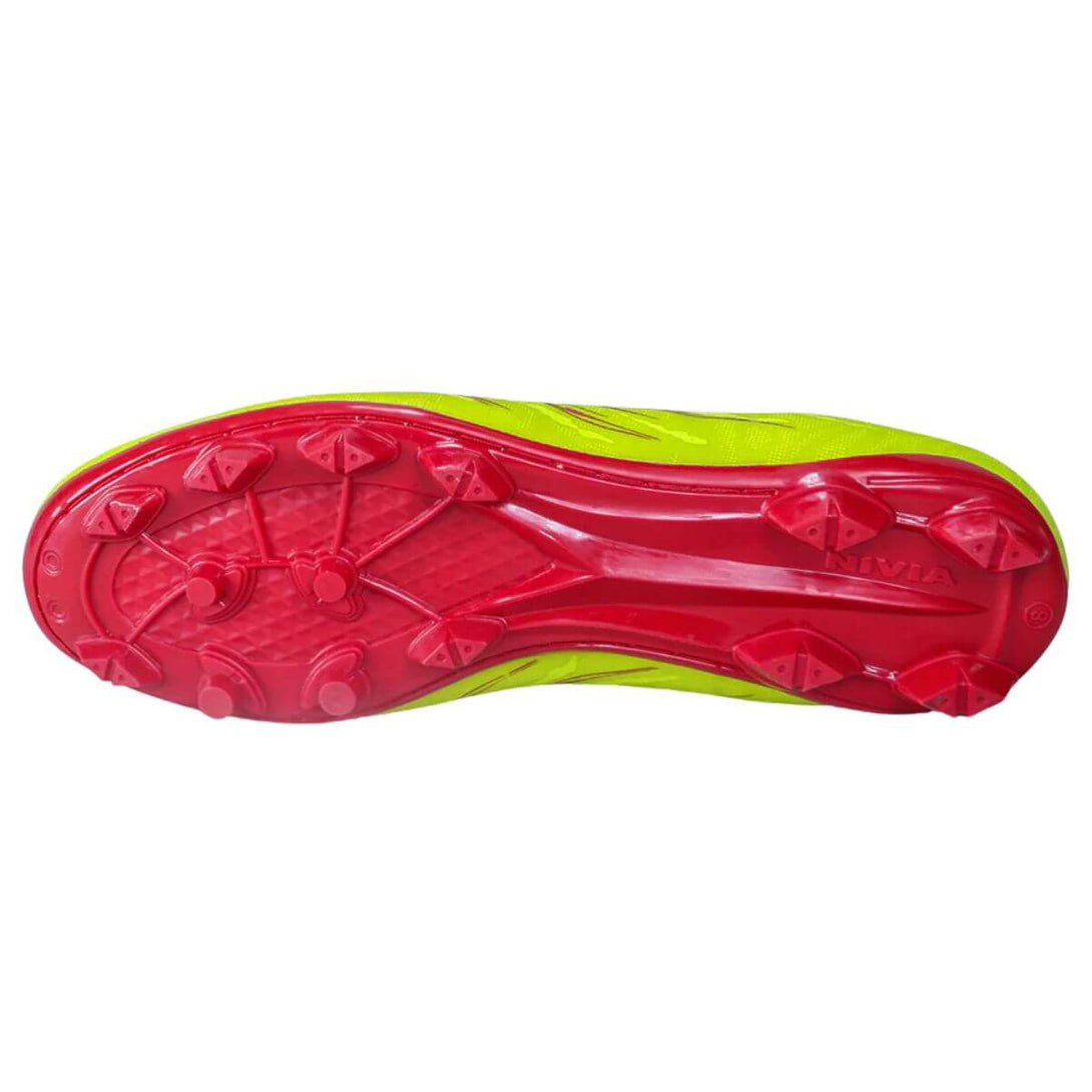 Carbonite 6.0 Football Stud