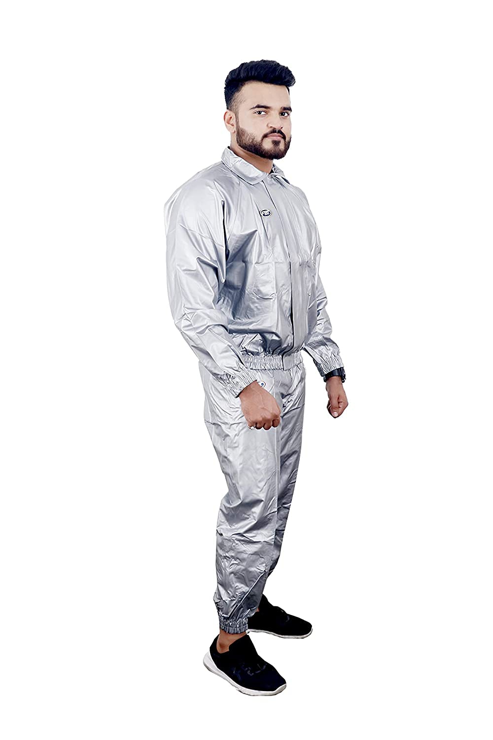 FBT Unisex Sauna Suit - (FBT-SS)