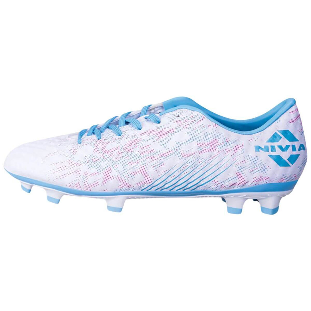 Nivia Oslar Blade 3.0 Football Studs