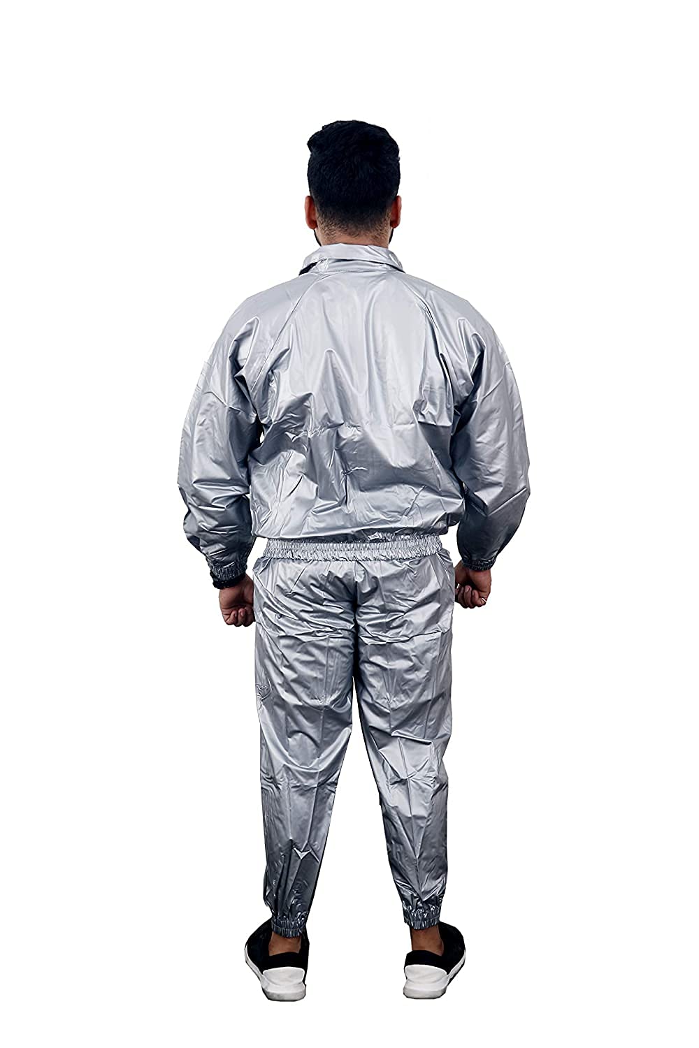 FBT Unisex Sauna Suit - (FBT-SS)