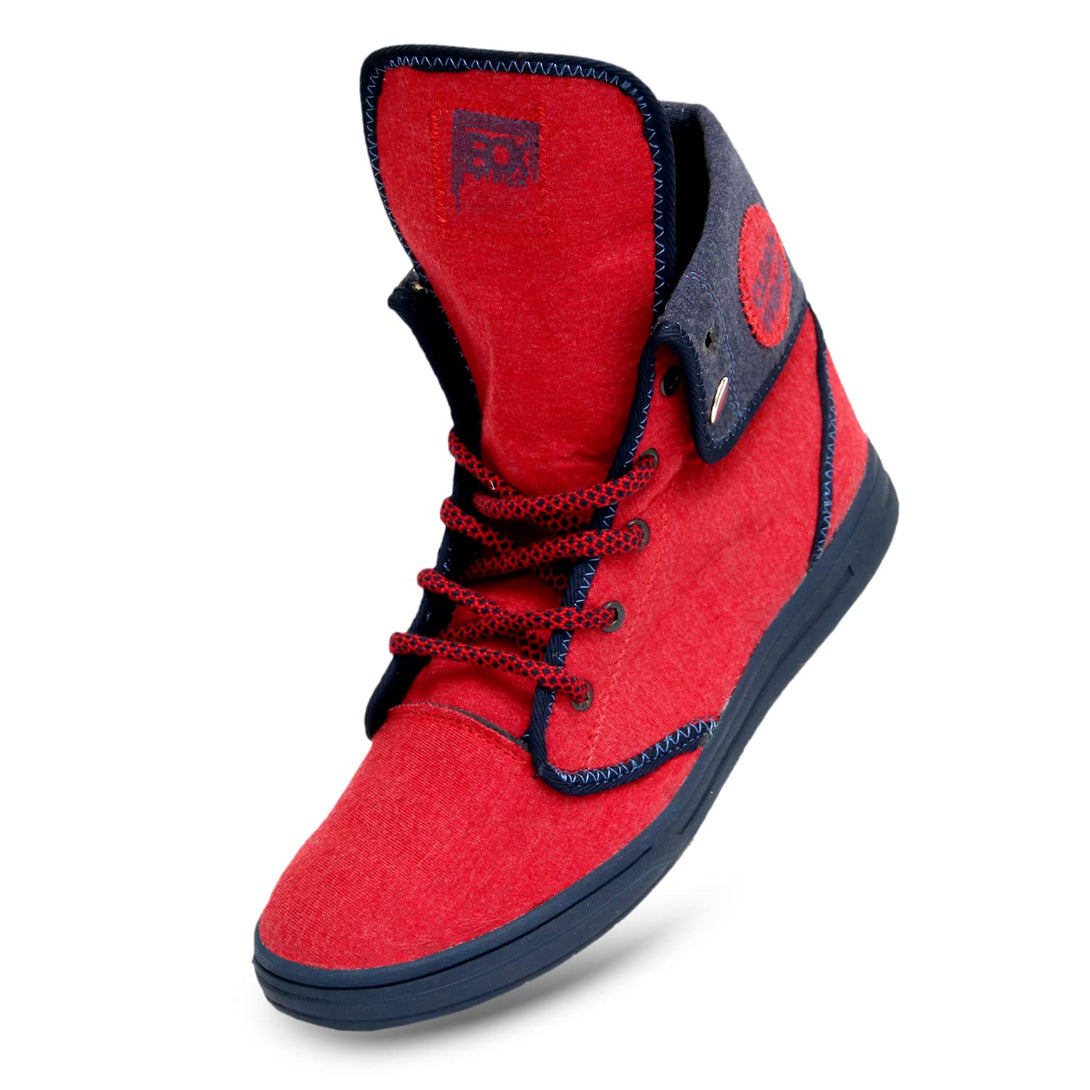 RXN Convertible Boots for Men - (BX-SING)