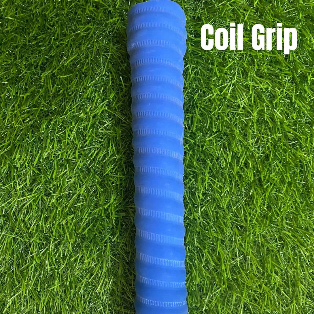 Sports Wing, Double Blade - Single Scoop - Two Holes - Burn Edition Hard Tennis Bat