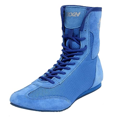 RXN Core Boxing Shoes - (BX-17)