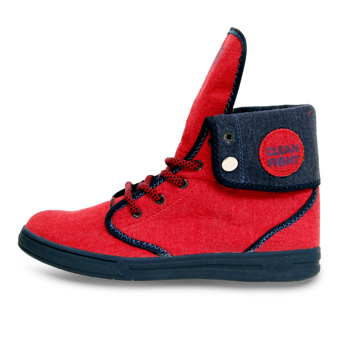 RXN Convertible Boots for Men - (BX-SING)