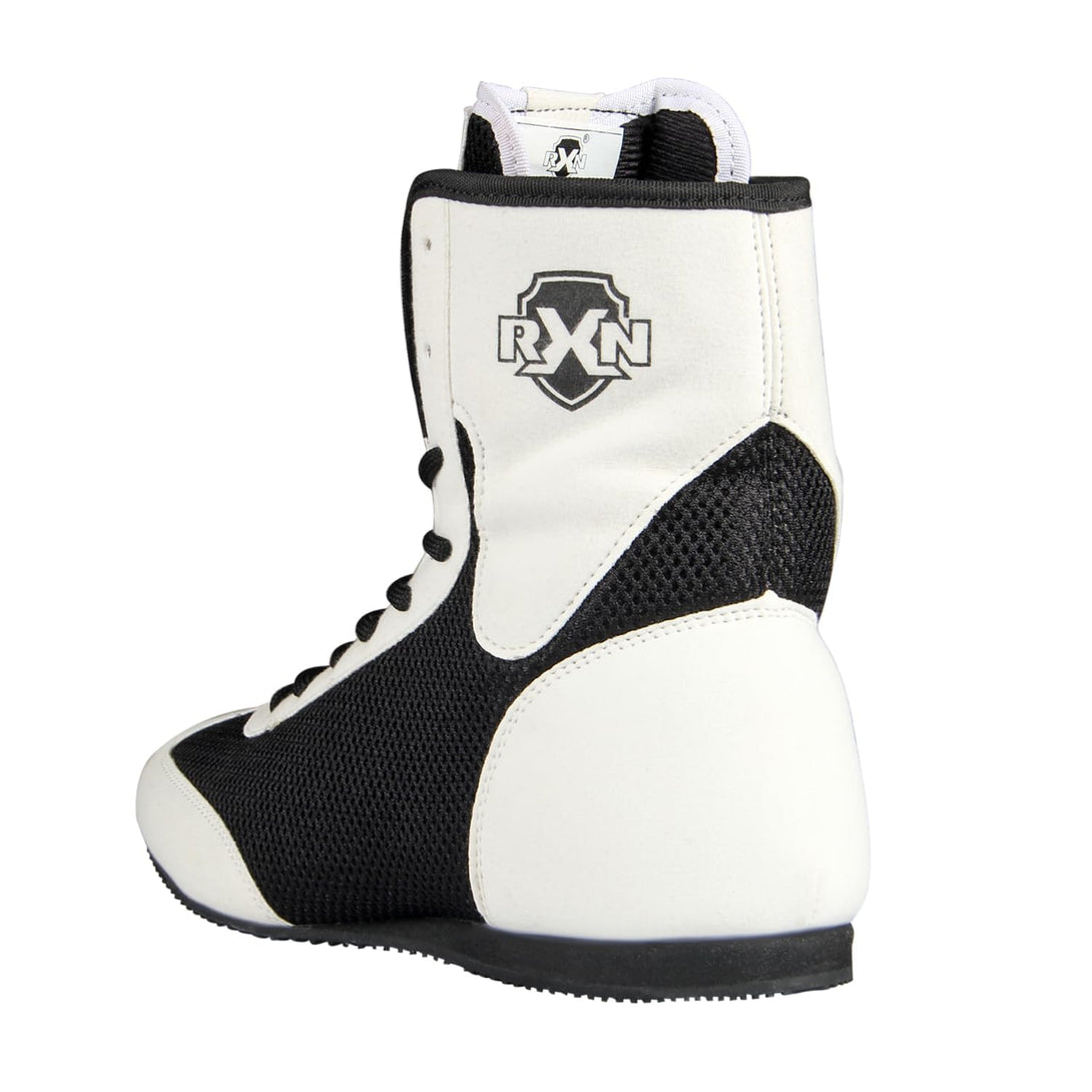 RXN Core Boxing Shoes - (BX-17)