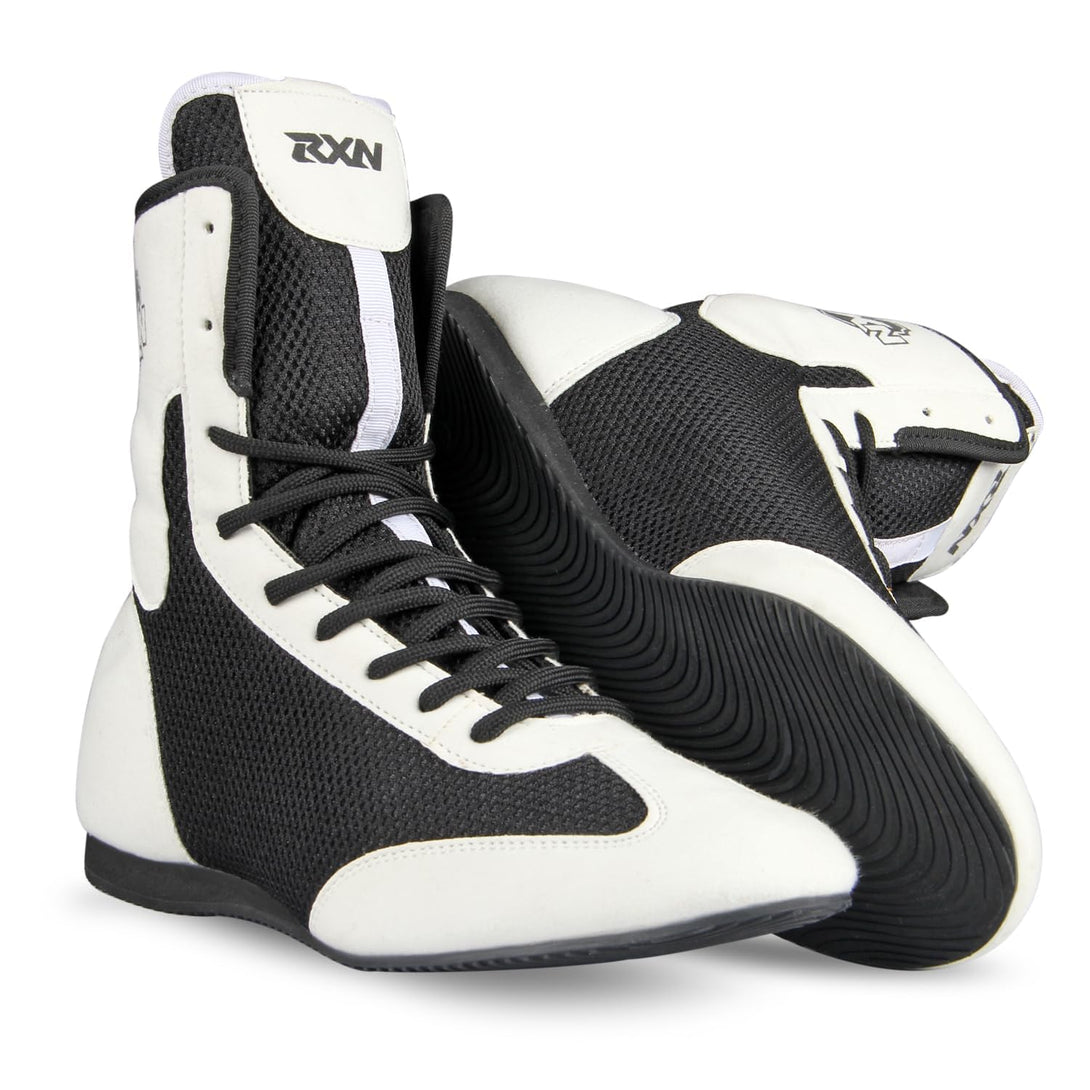 RXN Core Boxing Shoes - (BX-17)