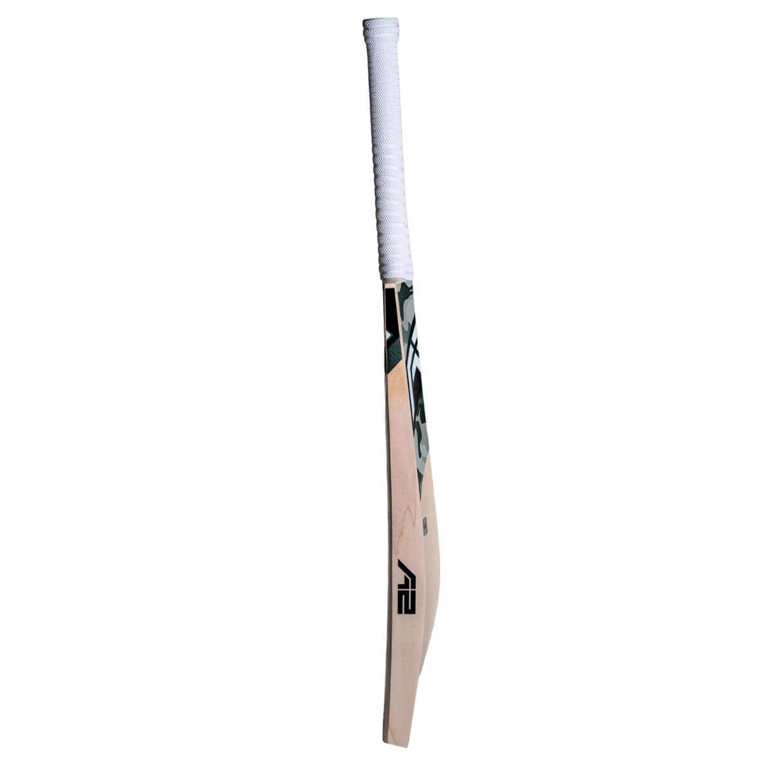 A2 Cricket Coronet English Willow Cricket Bat