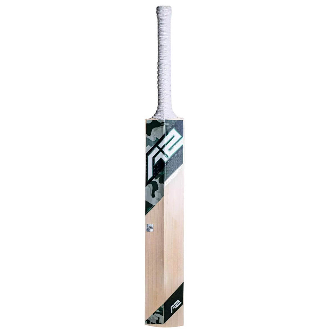 A2 Cricket Coronet English Willow Cricket Bat