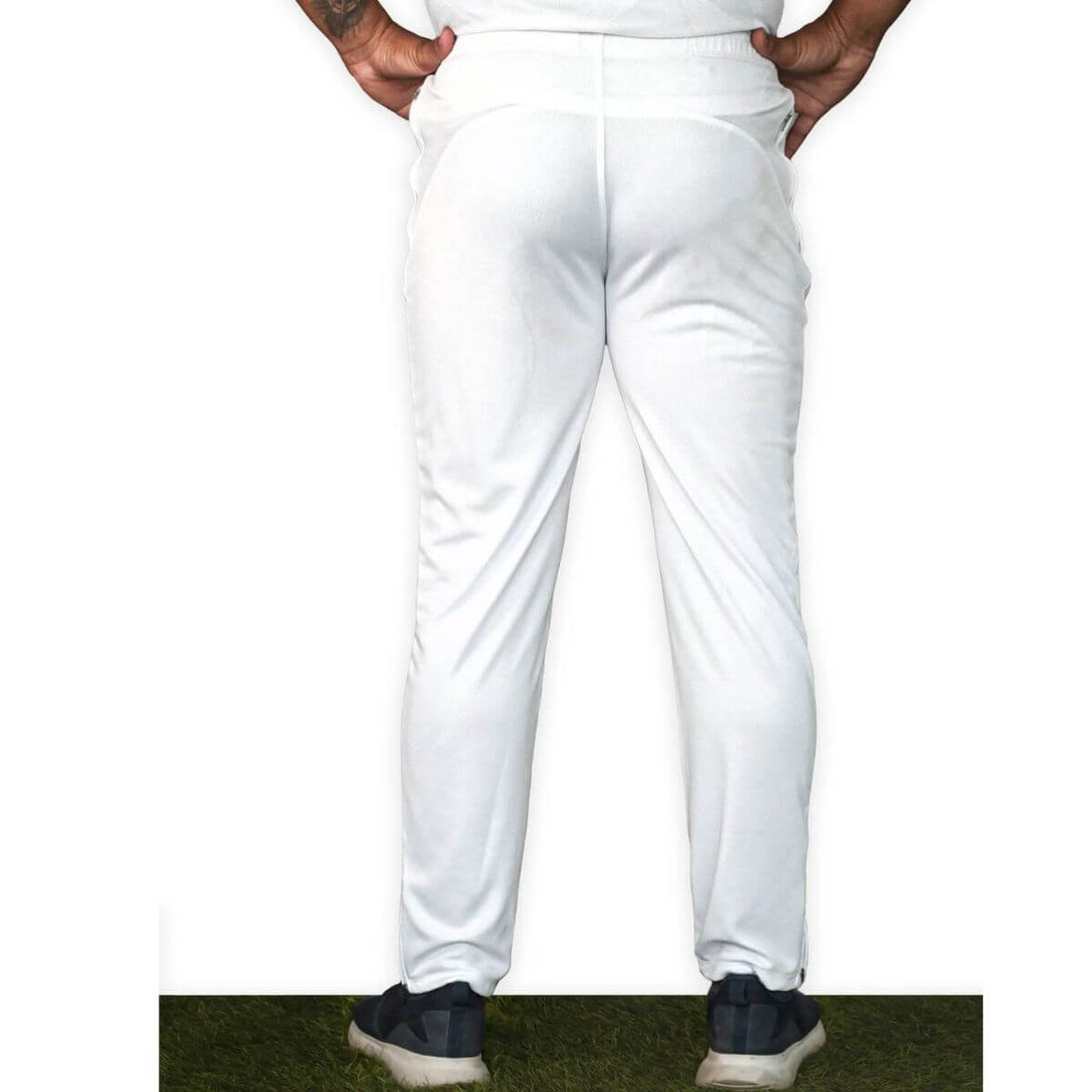 A2 Cricket Solid Cricket Match Pants