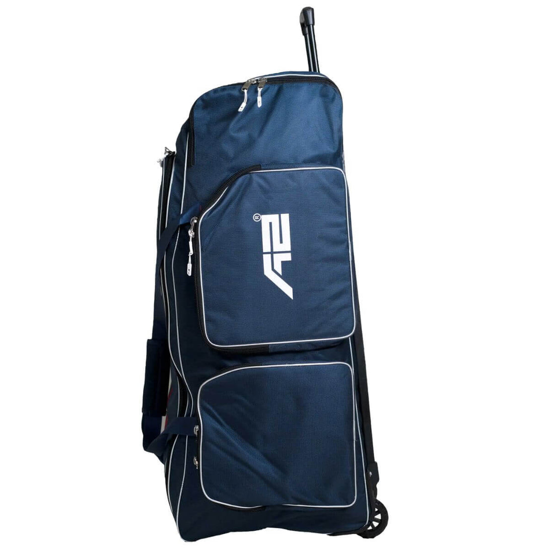 A2 Cricket Verve XL Cricket Kit Bag