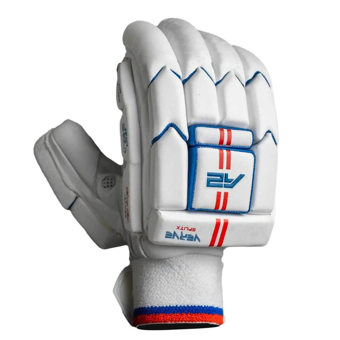 A2 Cricket Verve splitx Cricket Batting Gloves