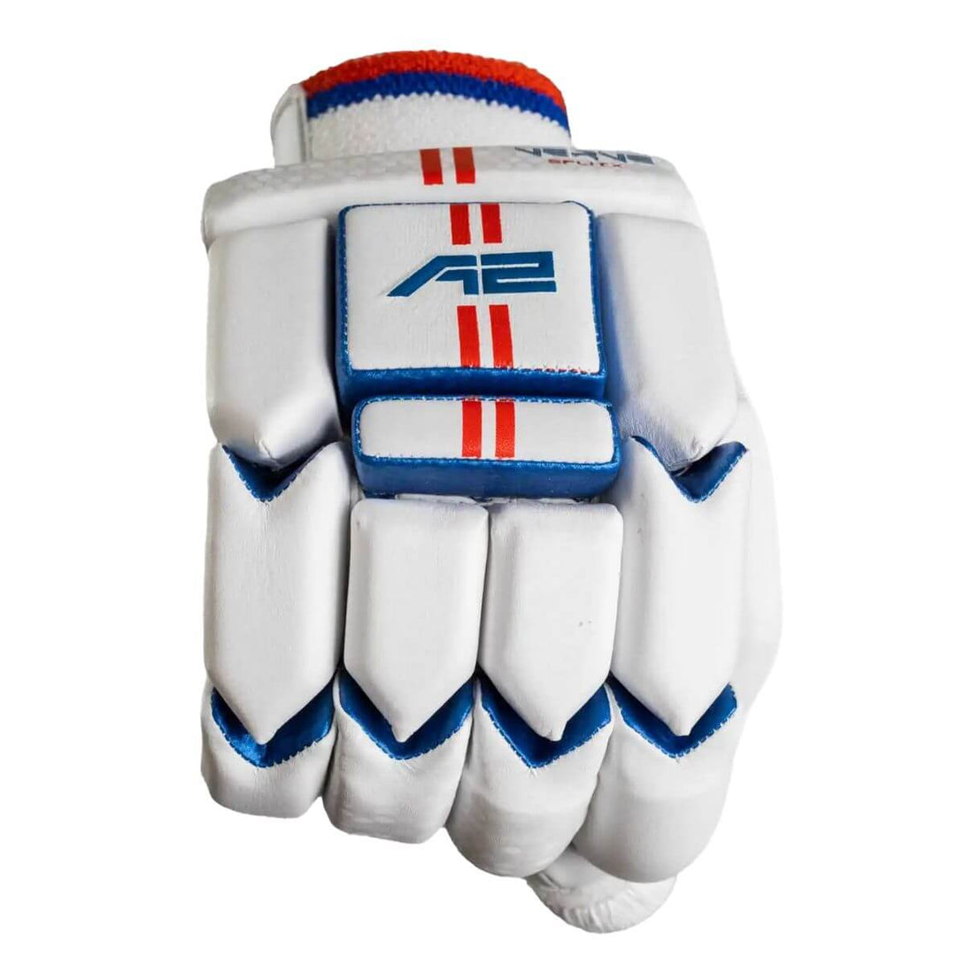 A2 Cricket Verve splitx Cricket Batting Gloves