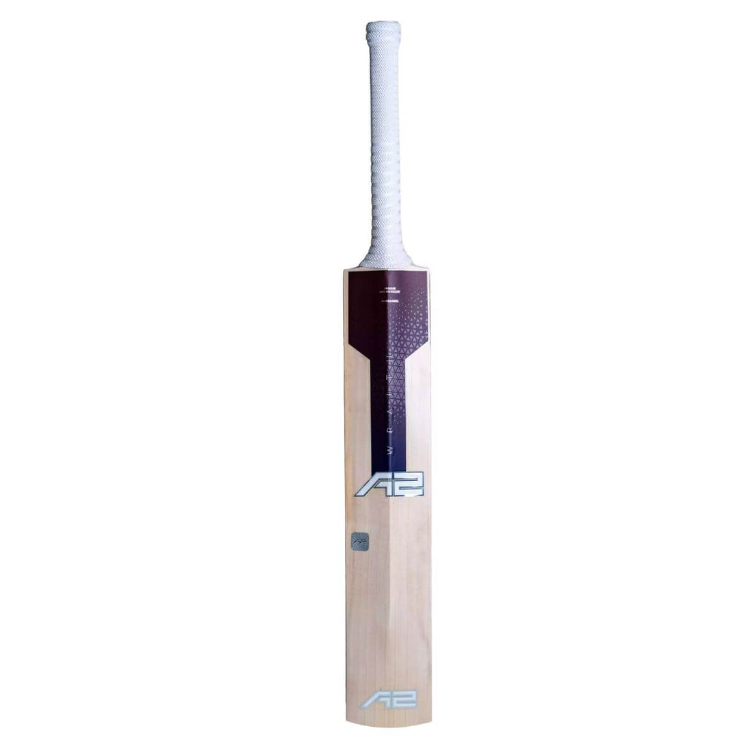 A2 Cricket Wraith English Willow Cricket Bat