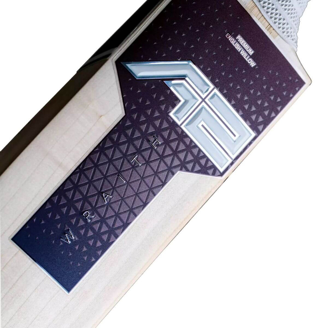 A2 Cricket Wraith English Willow Cricket Bat