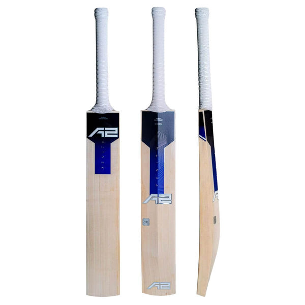 A2 Cricket Zenith English Willow Cricket Bat