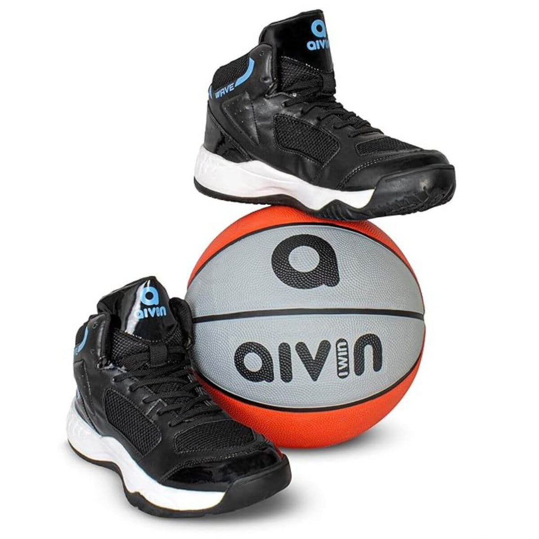 AIVIN Wave Men's Basketball Shoes