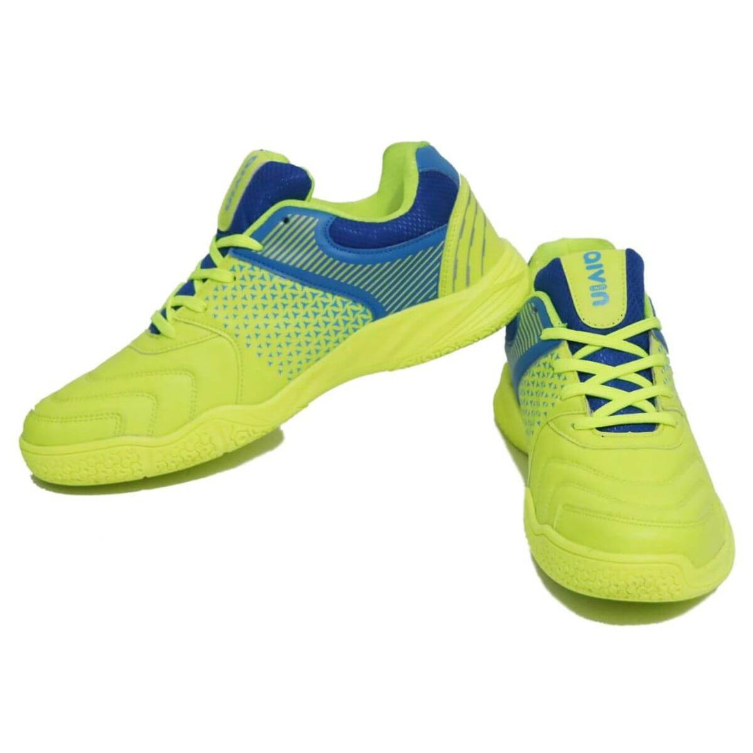 AIVIN Flying (Non Marking) Badminton Shoes