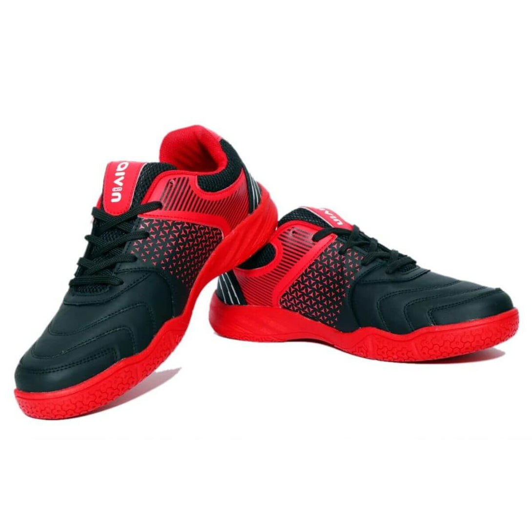 AIVIN Flying (Non Marking) Badminton Shoes