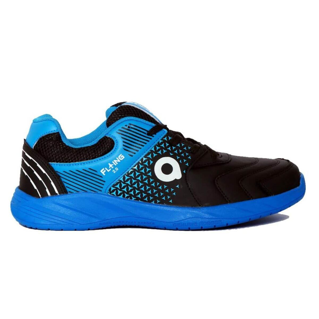 AIVIN Flying (Non Marking) Badminton Shoes
