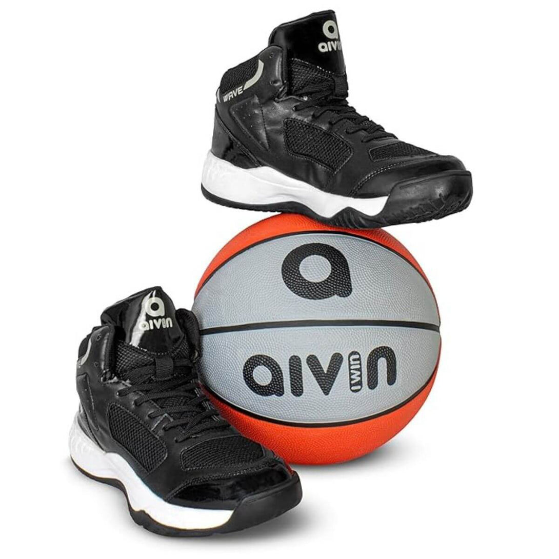 AIVIN Wave Men's Basketball Shoes