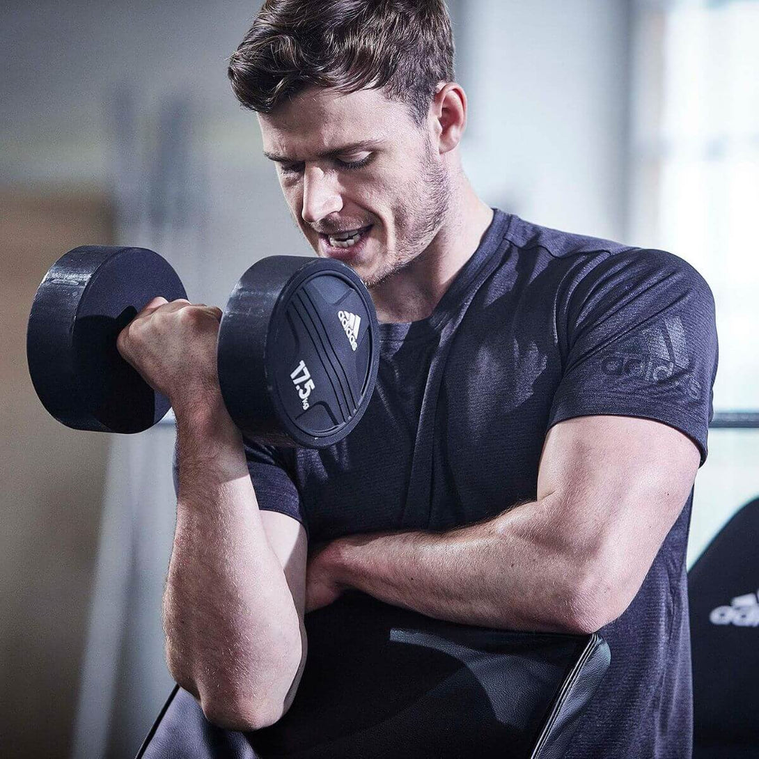 Adidas Essential Workout Bench