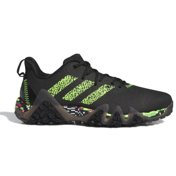 Adidas Codechaos 22 Glitch Boost Golf Shoes
