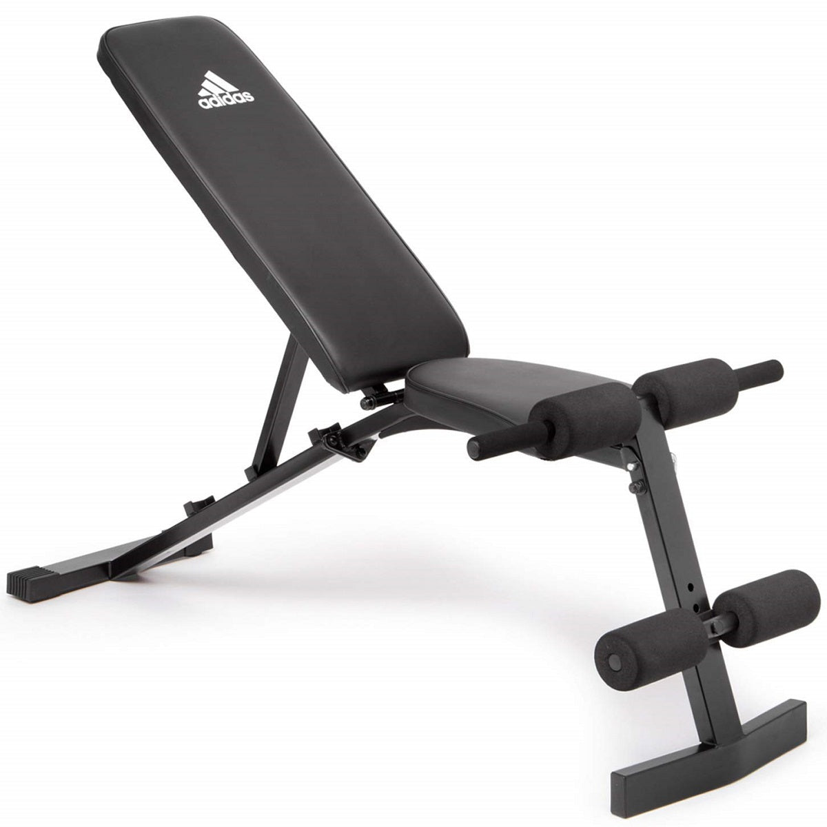 Adidas Essential Utility Bench – Sportswing.in
